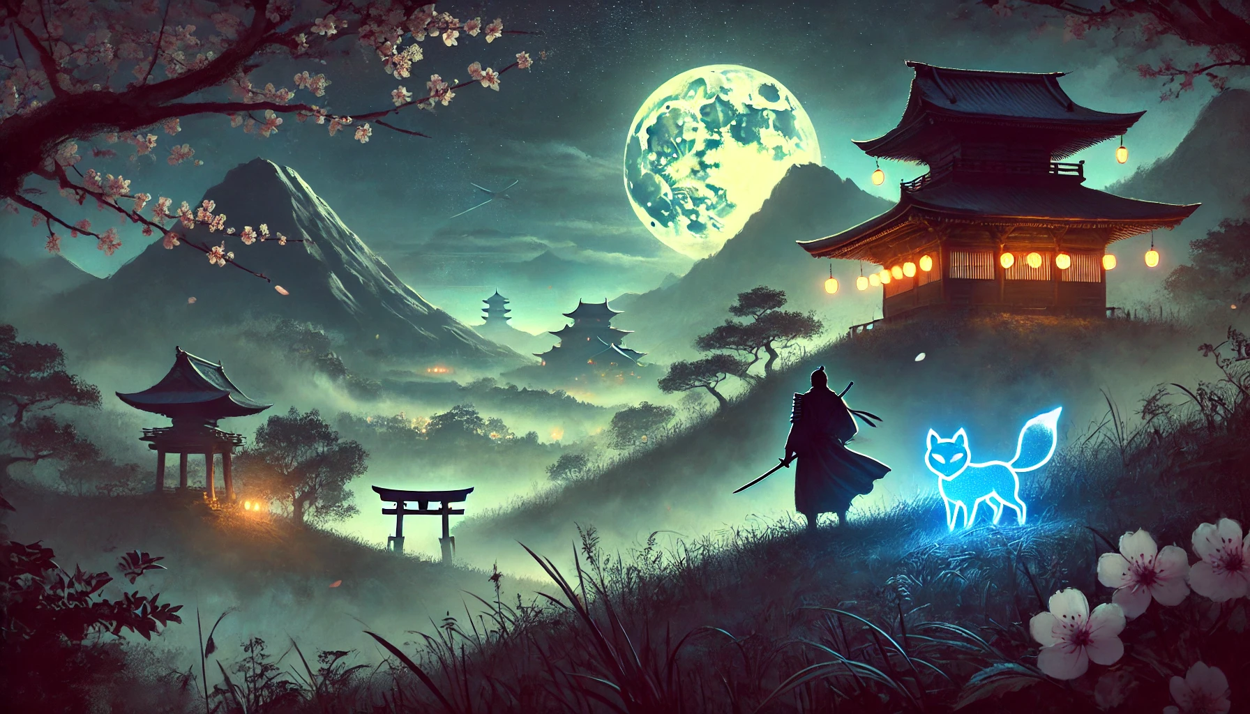 The Way of the Japanese Warriors