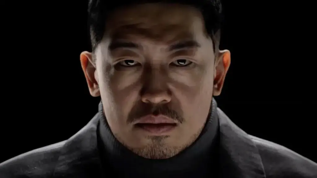 Xbox Games Showcase 2025 – Mudang Two Hearts Webtoon Adaptation Game was announced!