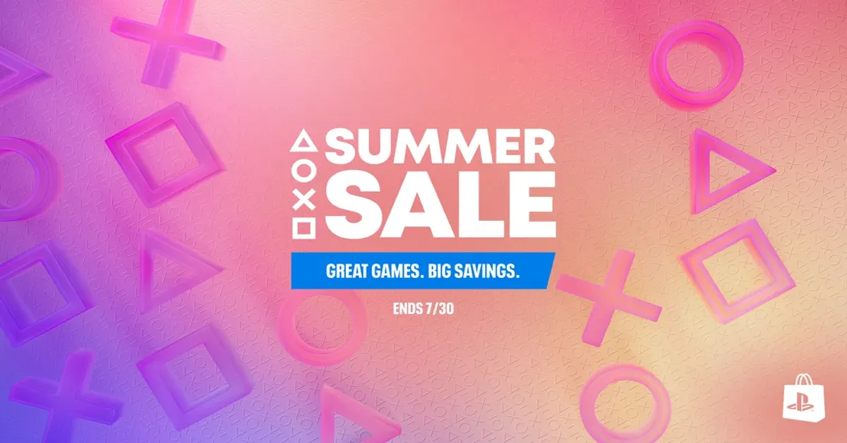 Playstation summer sales began, catch the offer now before refreshment on the 29th