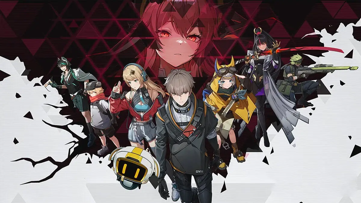 100+ Tier List Etheria Restart Animus Terbaik Juli 2025!