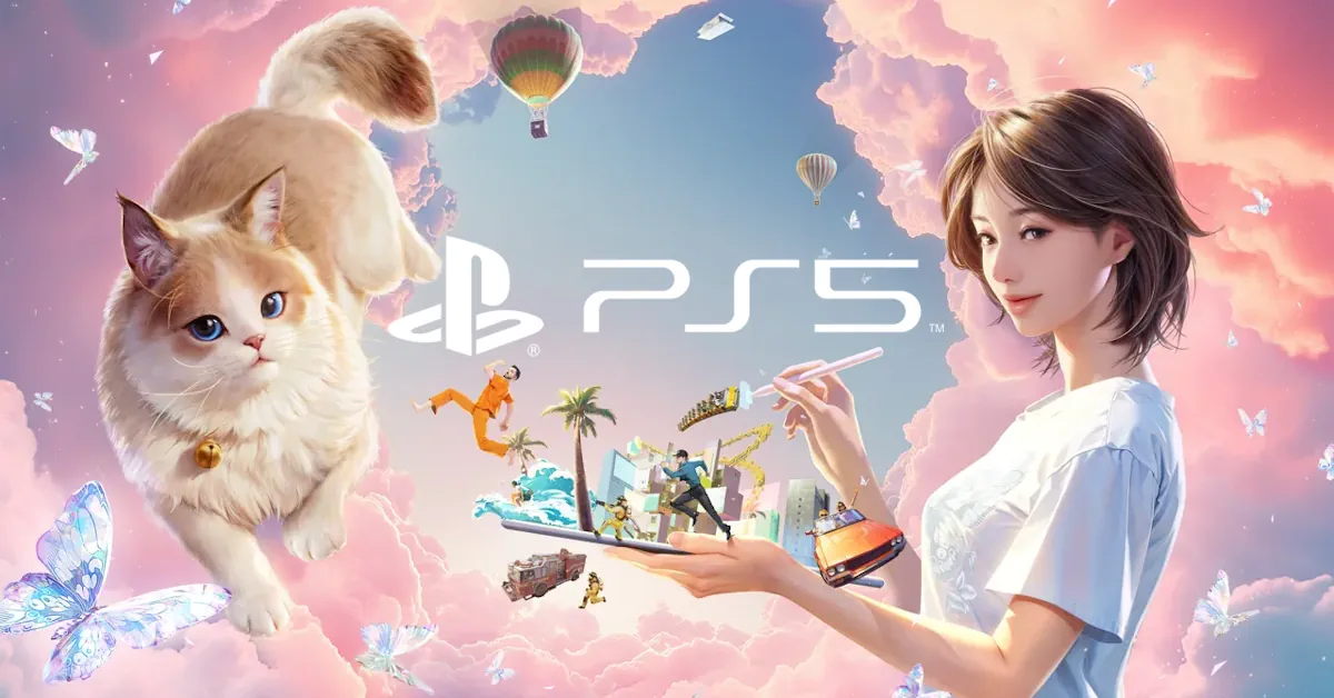 PS5 gamers, get ready: Inzoi Early Access was launched in 2026