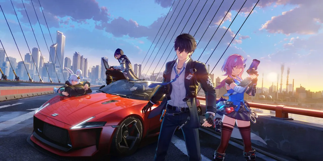 Ananta released a new trailer for 7 minutes, showing off more gameplay