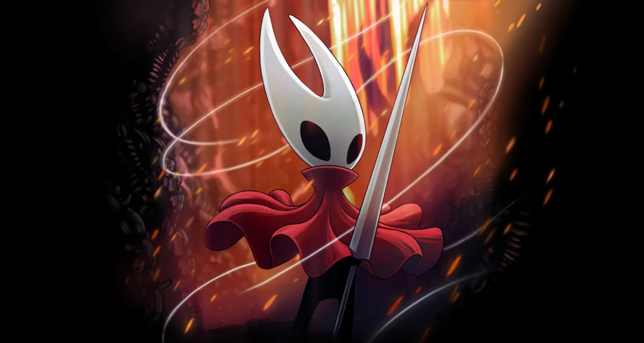 5 Mod Hollow Knight: Silksong who gives the experience of playing more difficult