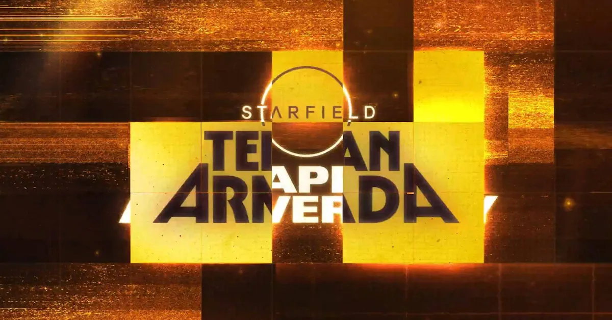 Bethesda hints the next Starfield expansion: ‘Terran Fleet’ tempting