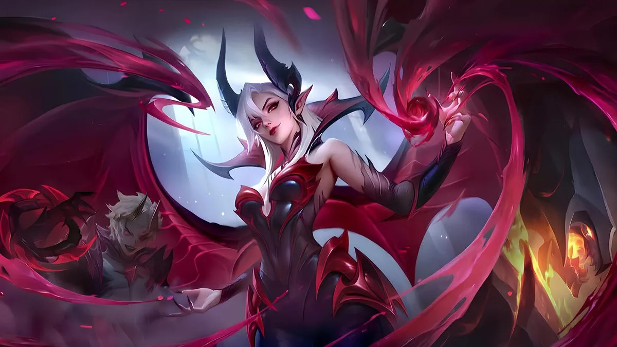 7 Hero Counter Alice Mobile Legends 2025 that you should know