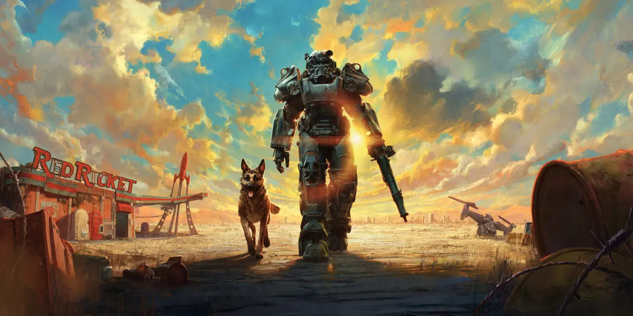 Bethesda Announces Fallout 4: Anniversary Edition