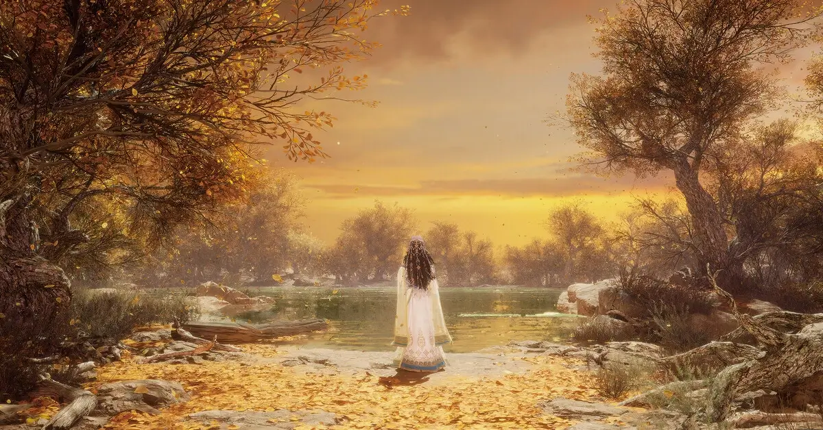 Loulan: The Cursed Sand – ChillyRoom Announces New Action RPG Coming to PC and PS5