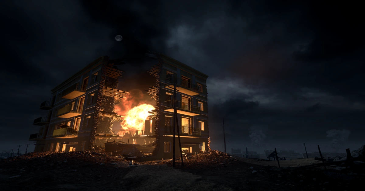 Hell Let Loose 18 Update Launched and It’s Massive