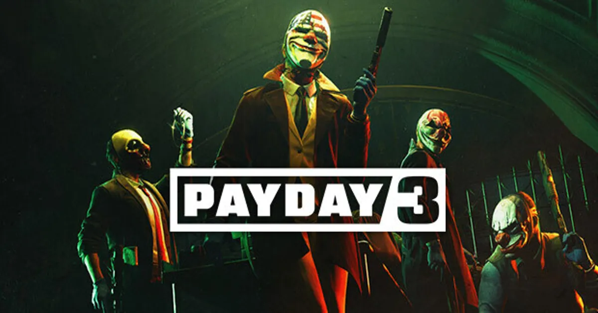 Starbreeze pulled the plug on Payday 3 offline mode development