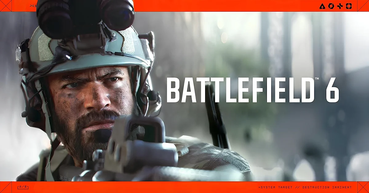 Is Battlefield 6 in EA Play Game Trial?