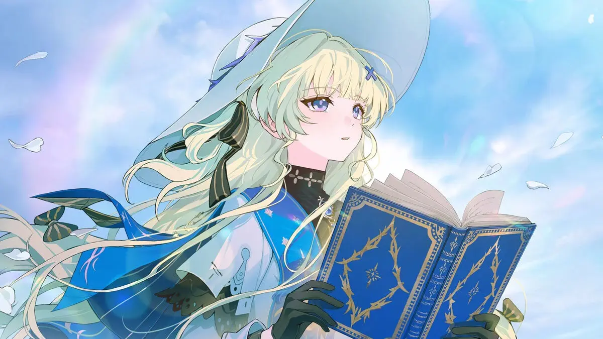 Best Phoebe Wuthering Waves Build