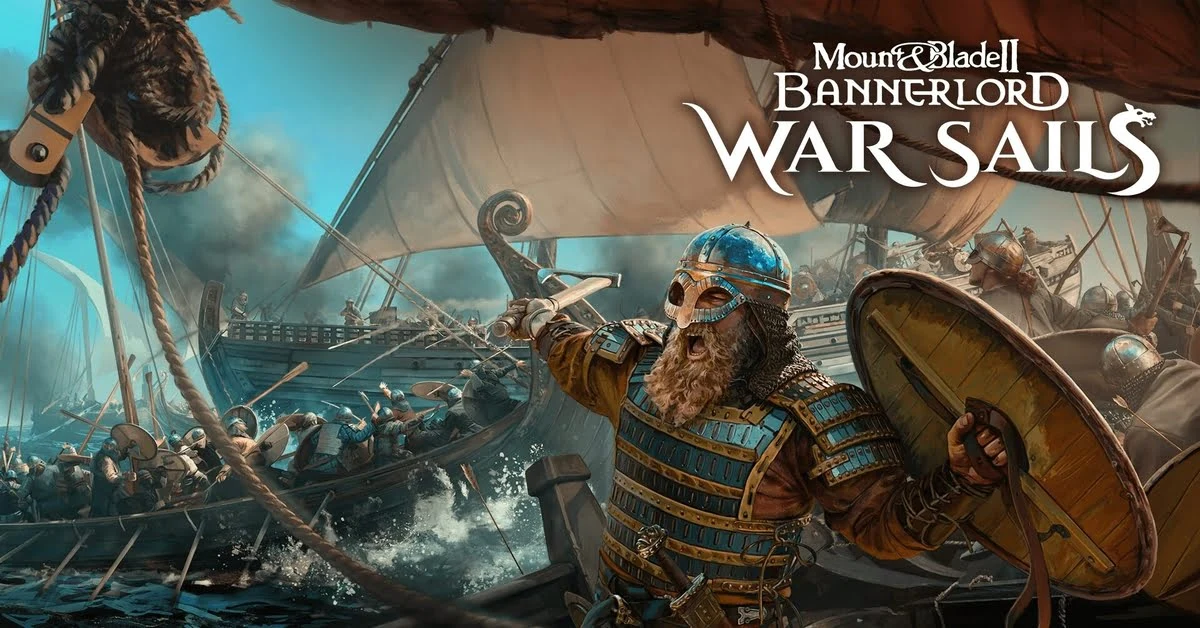 Mount and Blade 2: War Sails – Overview of the big naval DLC at release