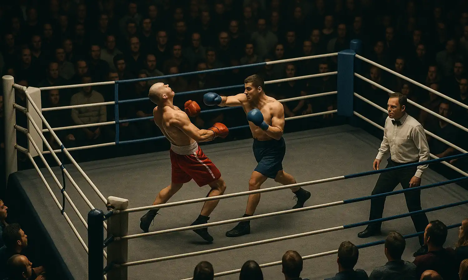 The 15 best boxing games that will knock you out