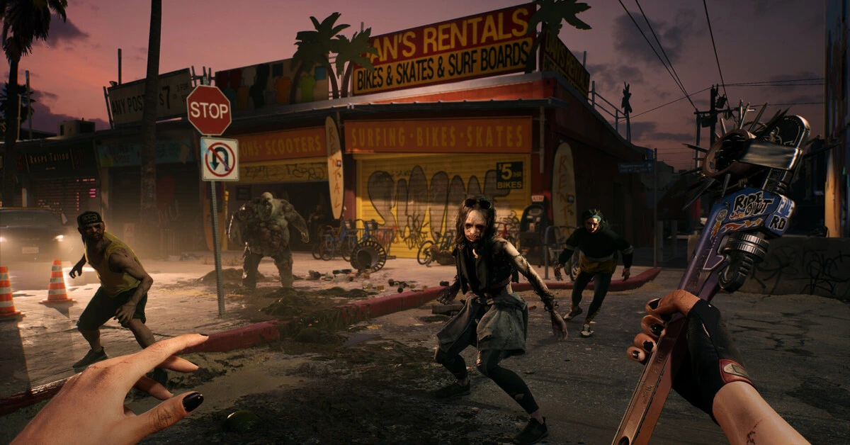 Dead Island 3 Confirmed for 2028 Release, Dambuster Studios Wants to Avoid Development Hell