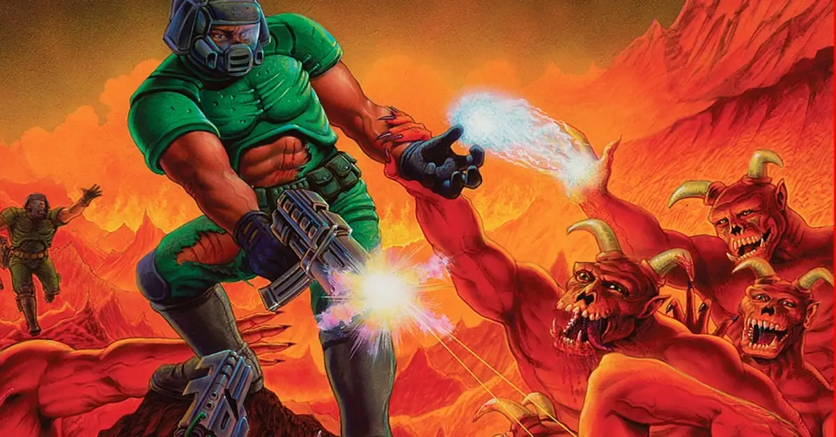 John Romero Announces Canceled Game Is Back and “Completely Redesigned”