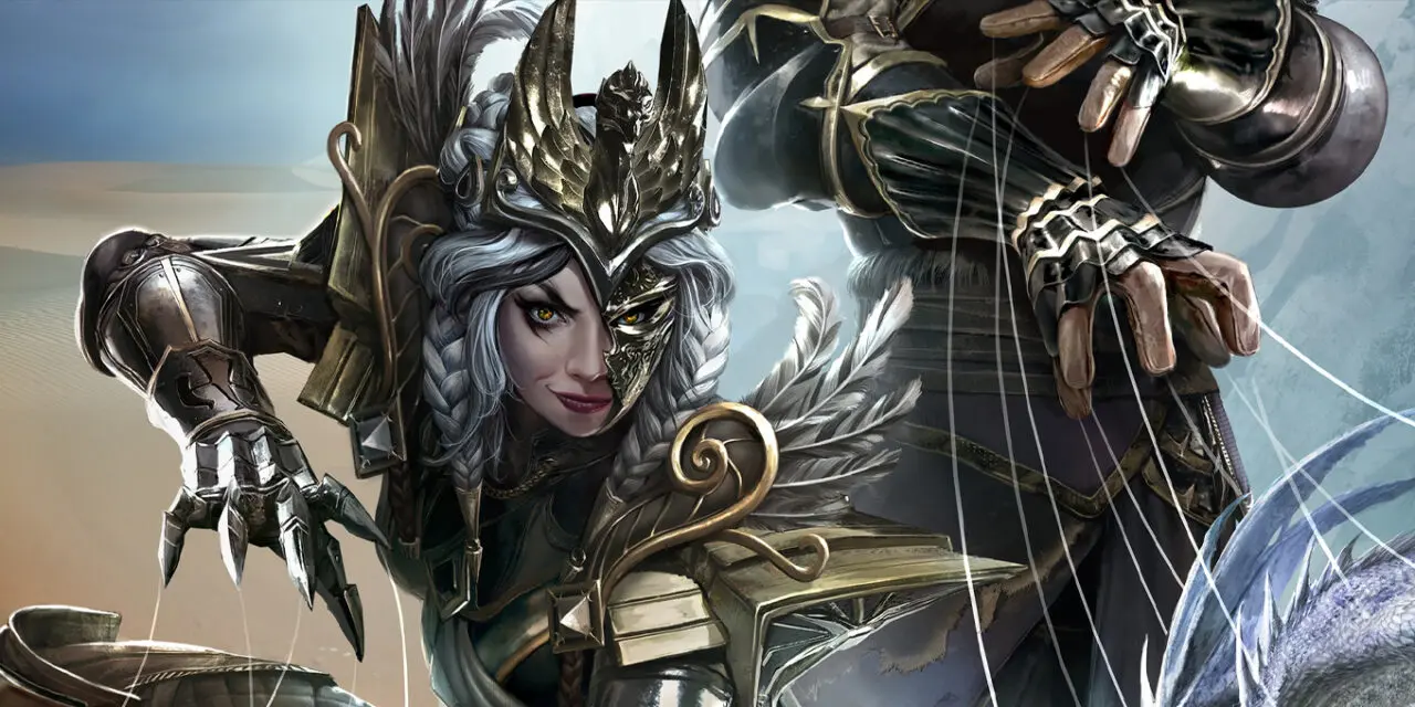 Larian Studios says fans don’t need to play the previous Divinity series to enjoy its latest iteration