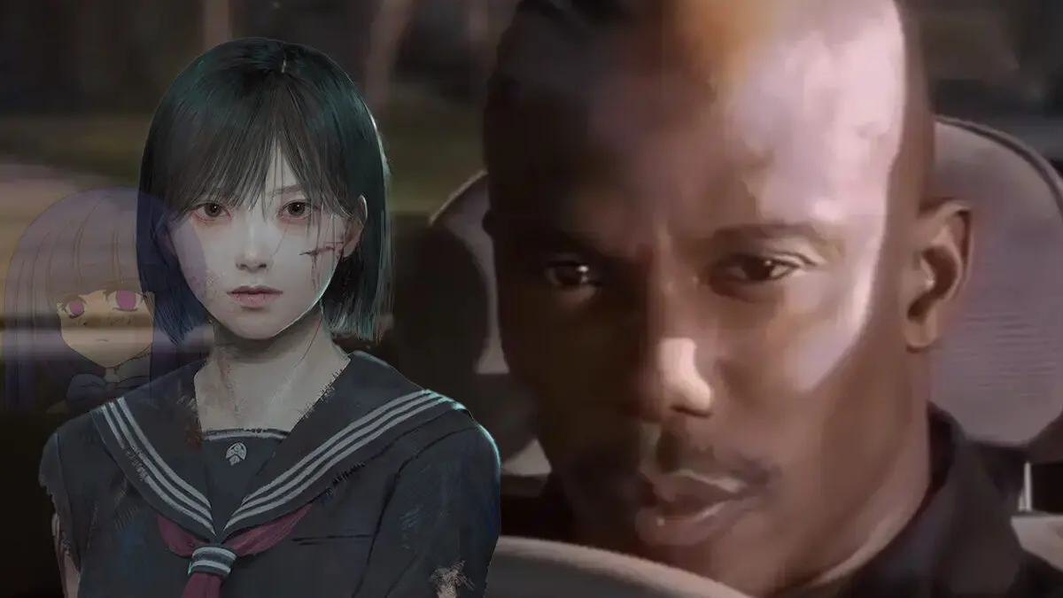 The Secret Behind Silent Hill Character Names f Revealed by Ryukishi07