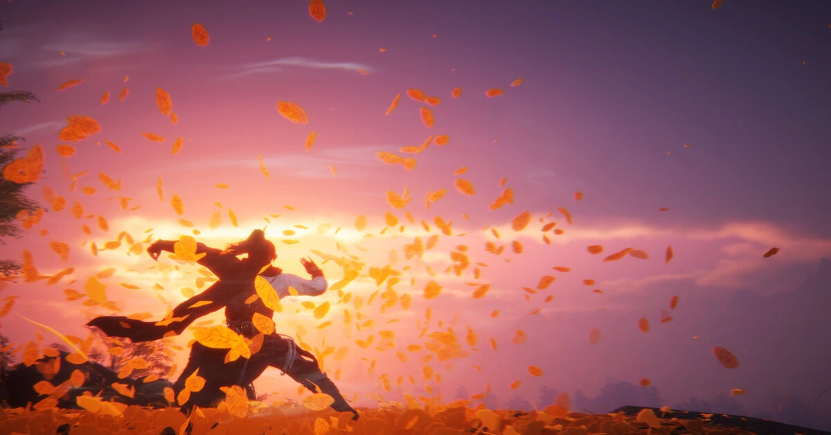Where Winds Meet: January Roadmap & Patch 1.2 Release Date Confirmed
