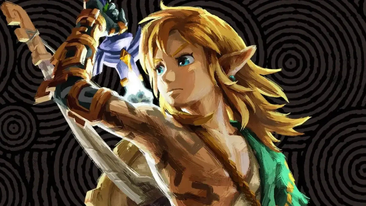 The Next New Zelda Game Will Be Inspired by Hyrule Warriors: Age of Imprisonment