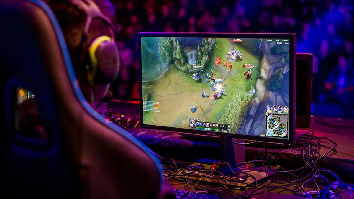 What does All Role mean? The “All-rounder” in the Gaming World