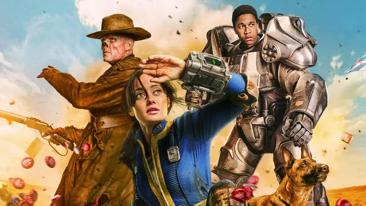 Countdown Fallout TV Series Allegedly Will Be a Remaster Announcement, Is That True?