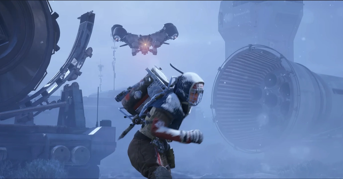 ARC Raiders Sets New Record: 12 Million Sold and 3.2 Million Daily Players