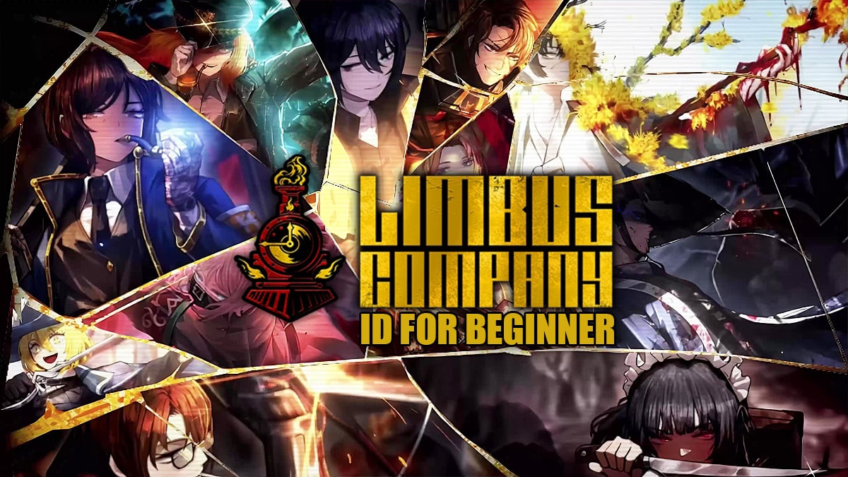 7 Limbus Company Identities that Beginners Can Own