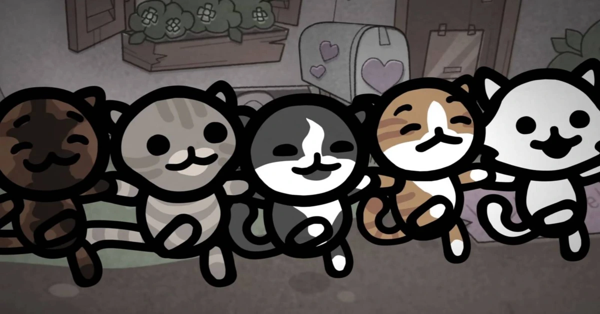 Mewgenics Roadmap: Official Launcher and Mods Coming Soon