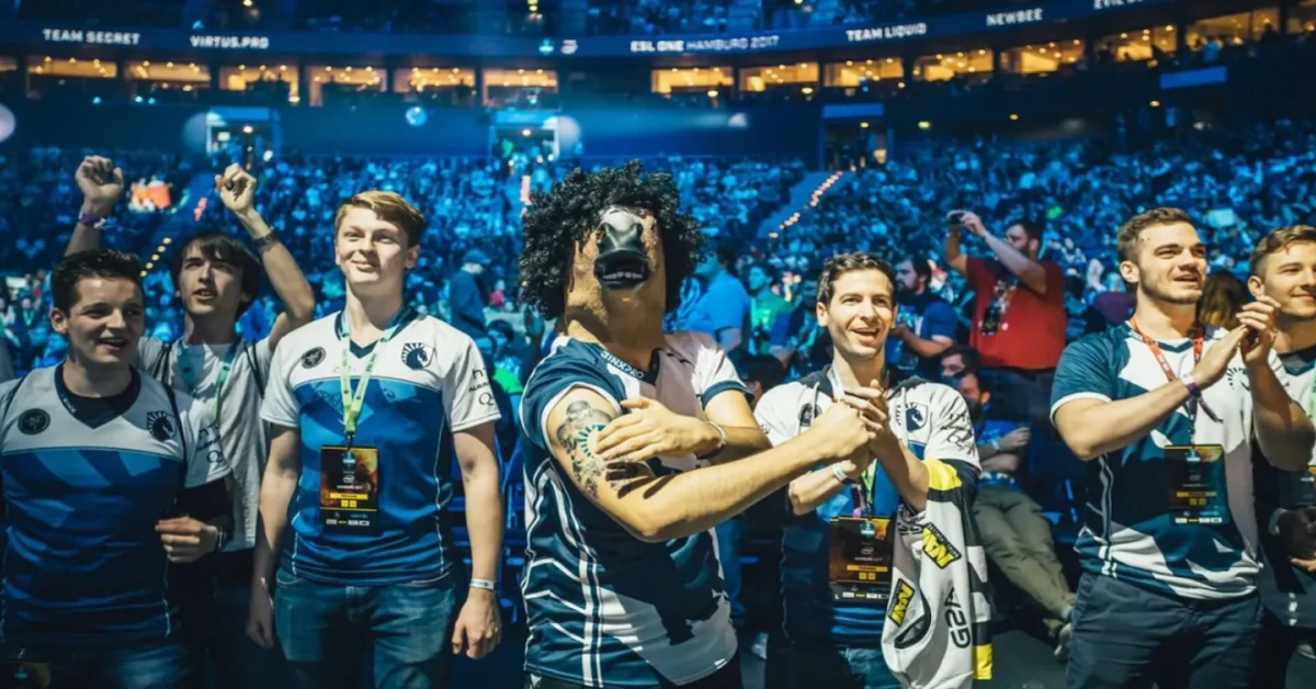 The Team Liquid Legacy: From StarCraft Clan to 2026 Global Empire
