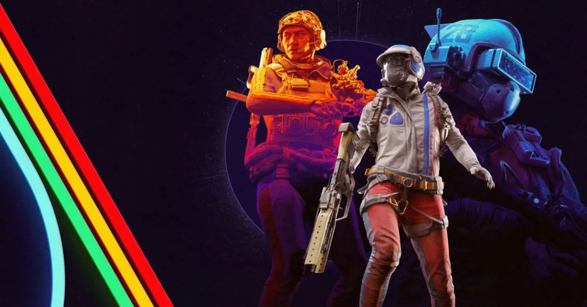 ARC Raiders Expedition Event: Face More Deadly Machines For Skill Points