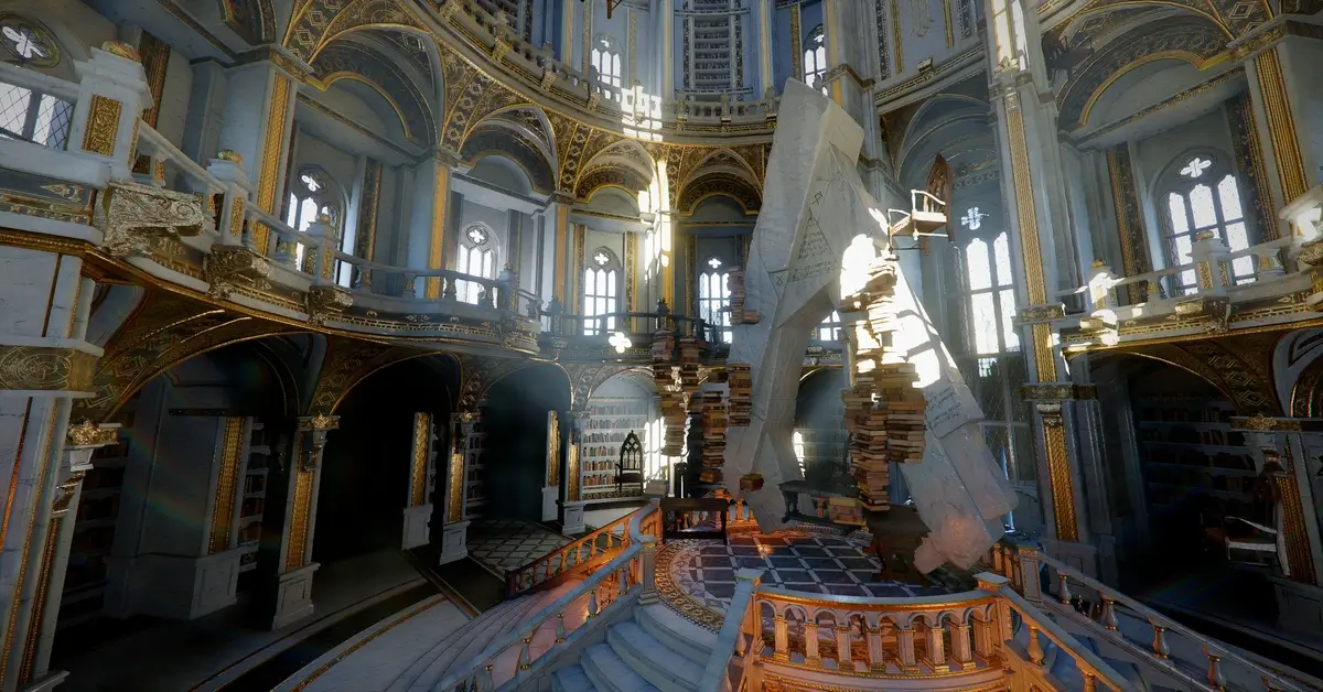 Crimson Desert Adds Boss Reblocks and Rematches on New Roadmap