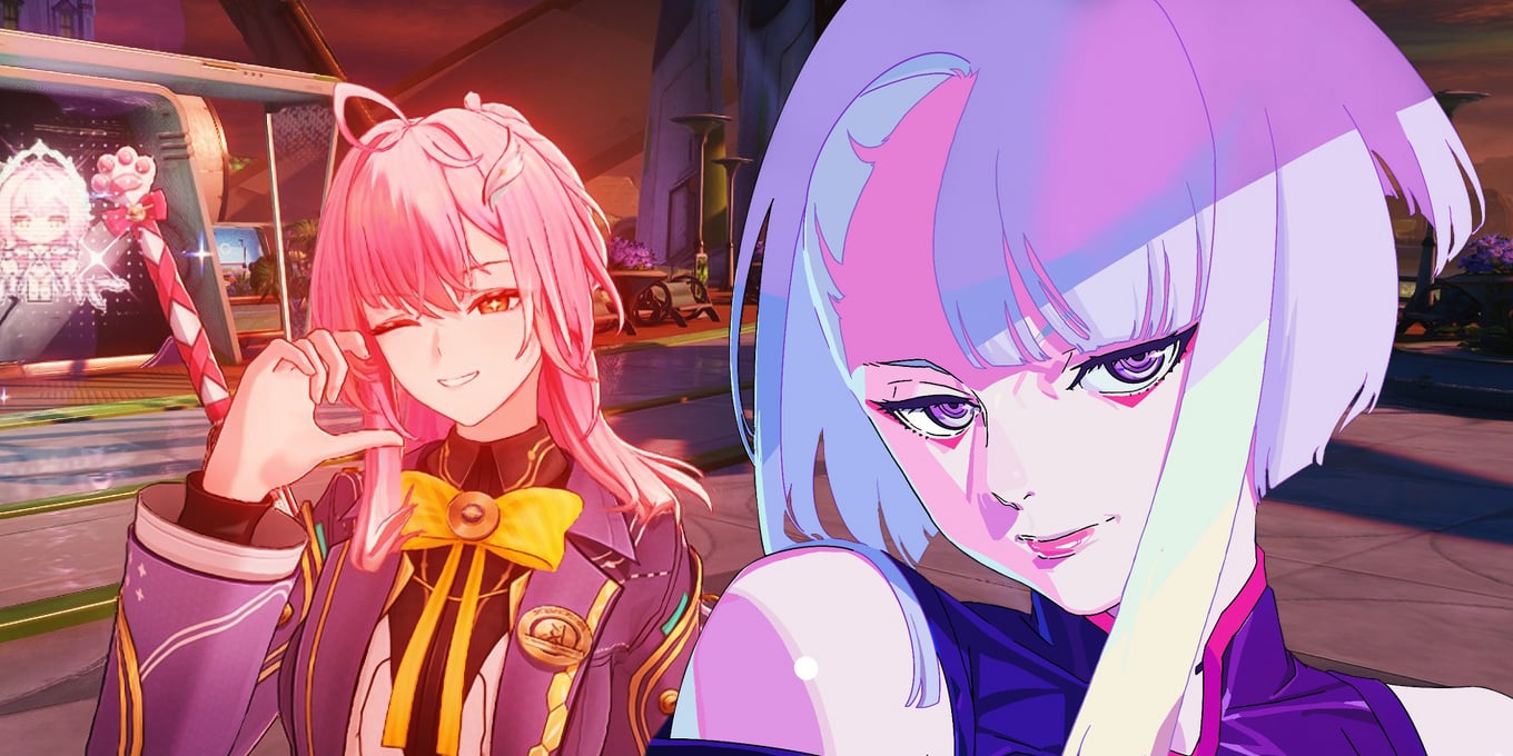 Wuthering Waves and Cyberpunk: Edgerunners collaboration is reportedly getting closer