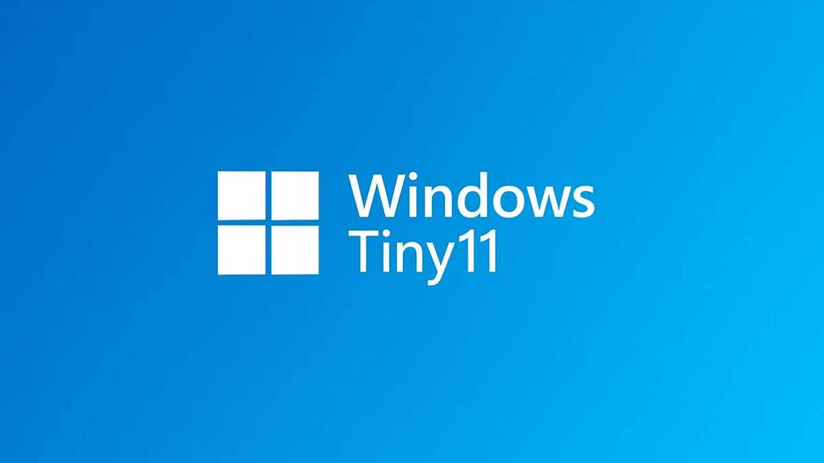 What is Tiny11, Advantages and Disadvantages of Windows 11 Modified Version