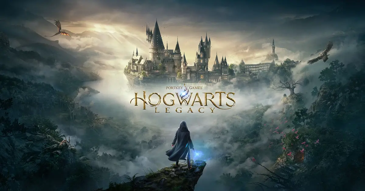 Hogwarts Legacy on PC offers a huge price advantage over consoles