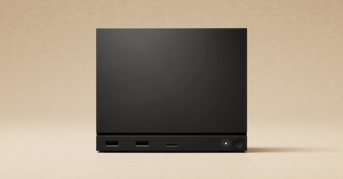 2026 Valve Steam Machines: Evidence Confirms Four Hardware Tiers and Massive Shipments