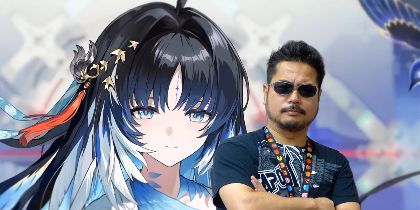 The Latest Wuthering Waves ‘Leak’ Comes from… Katsuhiro Harada