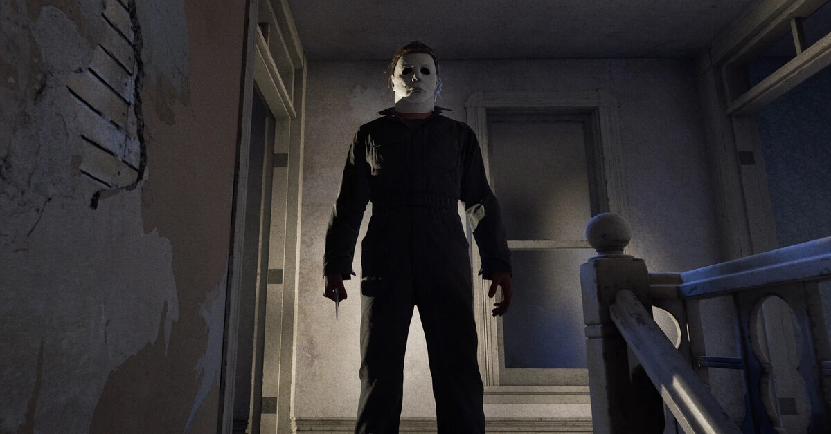 Halloween: The Official Game Launches on Console and PC in September