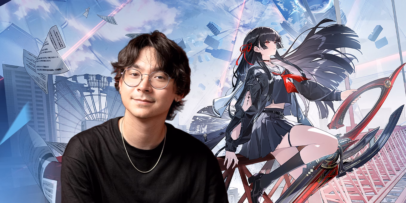 Former Pro TenZ Player Addicted to Playing Wuthering Waves