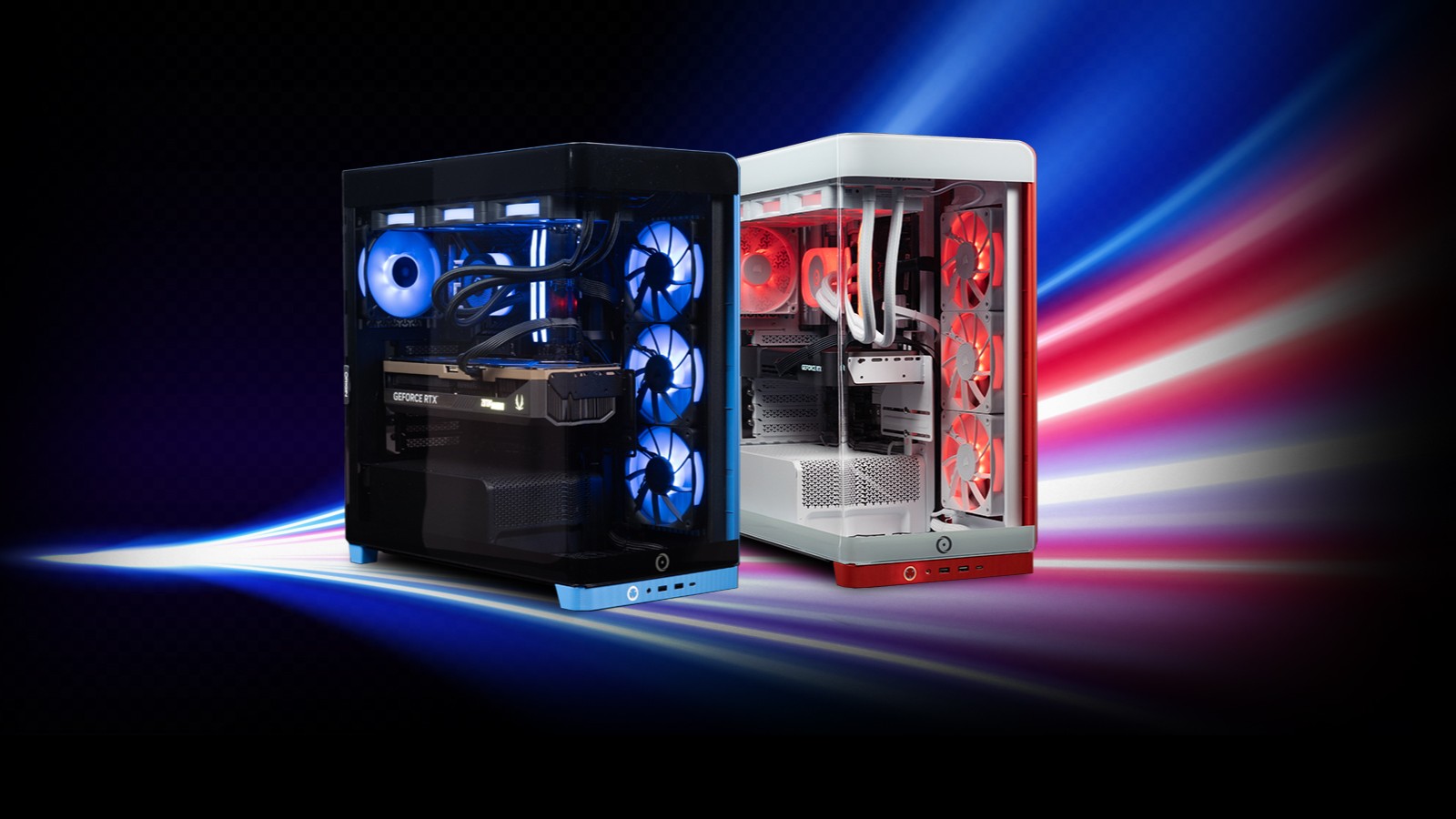 Meet PC News NEURON ColorwaysORIGIN