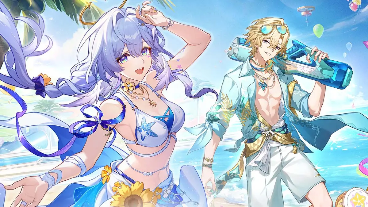 Fenomena Uninstall Honkai Star Rail Secara Massal, Ada Apa Sebenarnya?
