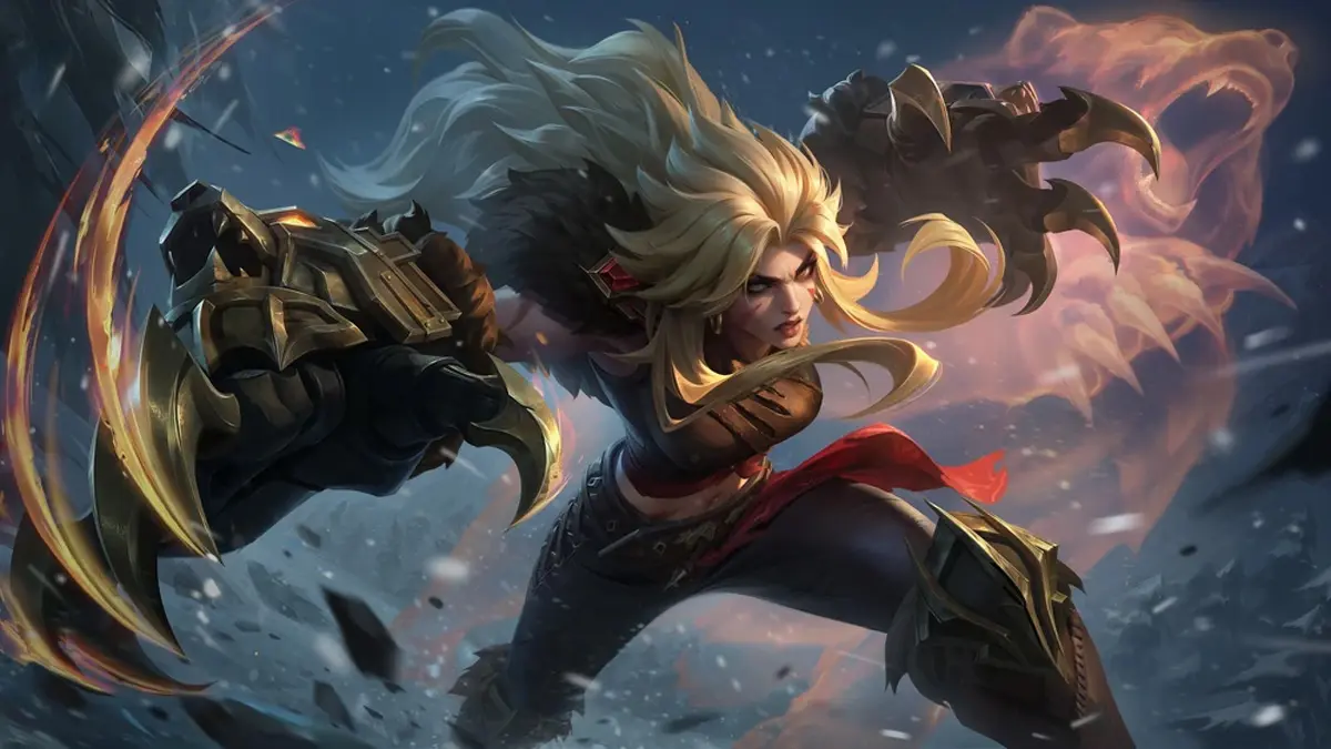 7 Hero Counter Masha Revamp Mobile Legends, Hilangkan Kebuasannya!