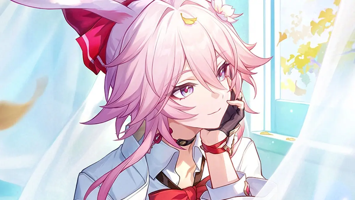 Rekomendasi Tim Pure Fiction Honkai Star Rail 4.6