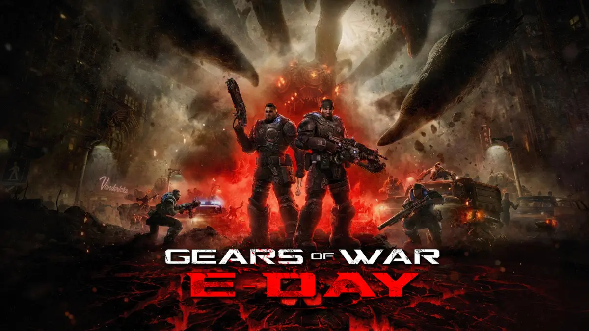 E-Day Khawatir Kena PHK setelah Game-nya Rilis